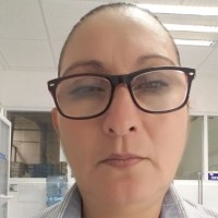 Blanca Lucina Cerecer Robles