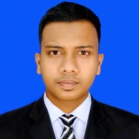 Md Motaleb Hossain