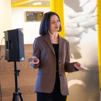 Paloma Pérez Parsons