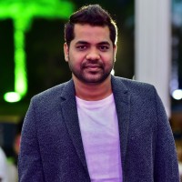 Jasobanta Narayan Prusty
