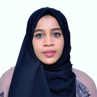 Kholoud Mohamed