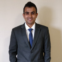 Aswin Rajan