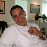Nicholson Silva