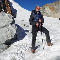 Jurgen Langenhorst