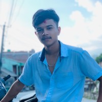 Pawan Ghimire