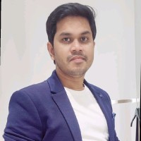 Swarup Kumar Sahoo