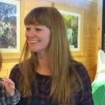 Hannah Cridford