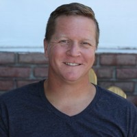 Chad Travis