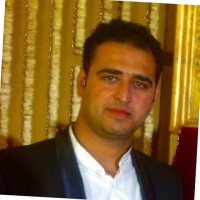 Ali Shadan Mustafa