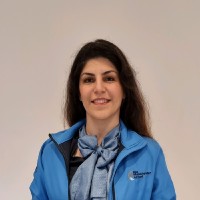 Safoura Baharan