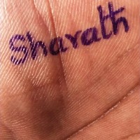 Sharath Shetty