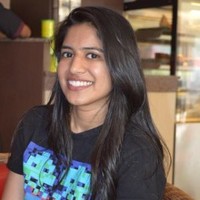 Devika Deshmukh