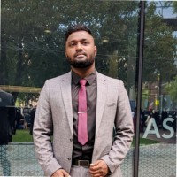 Balaji Ramesh