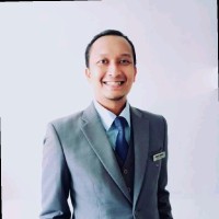 Ahmad Firdaus Samsuddin