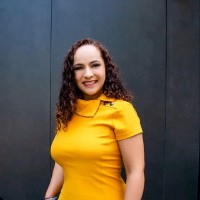 Linda Gabriela Esquivel Ortiz