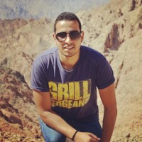 Moustafa Tantawy