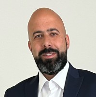 Christophe Rego