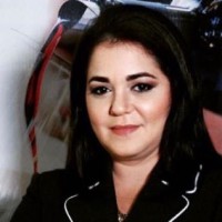 Liz Rivas