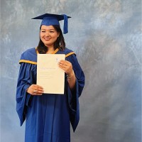 Ashna Thakuri