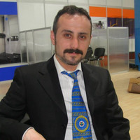 Murat Mert