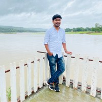 MANDAR GAIKWAD