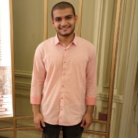 Ahmed Mamdouh