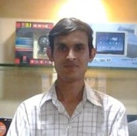 ABHISHEK MISHRA