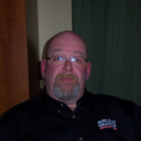 David Beresford