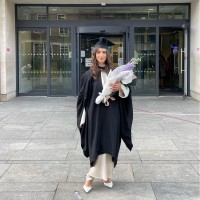Eya Hammoudi