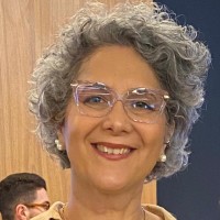 Maria Cristina M Ferraz Maulaz