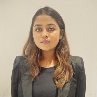 Isha Mondal