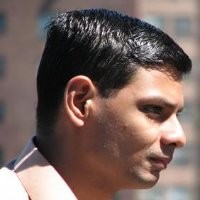 Ravi Weerathunge