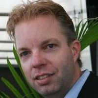 Patrick van 't Hof