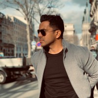 Praveen Kumar