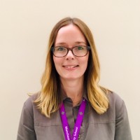 Sarah Evans Bsc (Hons) Mapharmt
