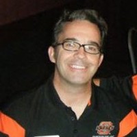 Jeff Cushing
