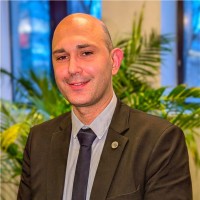 Renaud Gibert