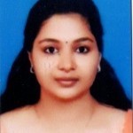 Haritha Mohan