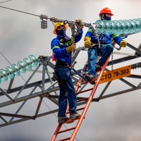 Luisa Energía