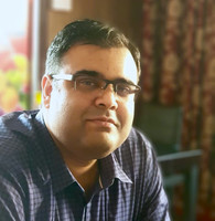 Udayan Misra