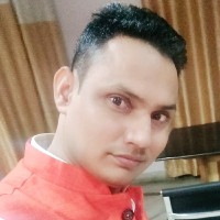 Pradeep Chaudhary