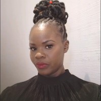 Sharon Aoko