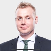 Ulrik Prahl Østergaard