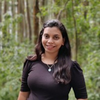 Dhanshree Patil