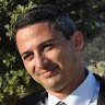 Simon Gilles