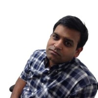 Vivek Pothagoni