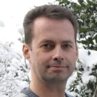 Chris Gaine, PMP, CIO.D