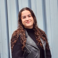 Annabel Van Zijll