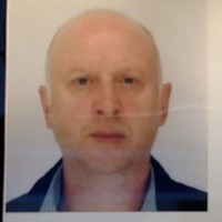 Adrian Maddock, PG Cert (MODSIM), MSyI, GCGI, CNSP