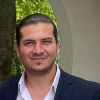 Ali Kaya
